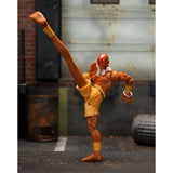 Jada Toys Street Fighter Dhalsim 6-Inch Figure