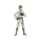 Star Wars Black Series Luke Skywalker 6-Inch Figure
