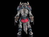 Pre-Order (Deposit) - Mythic Legions: Horror of Einsamall Garmyr Orge-Scale Figure