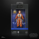 Pre-Order (deposit) - Star Wars Black Series 2026 Wave 1 (4 figure set)