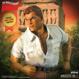 Shipping Soon - Mezco One12 Doc Savage: The Man of Bronze (Deluxe Edition)