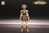 (Dented box) XESRay Combatants 020 Cassia 6-Inch Figure