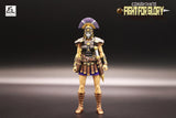 (Dented box) XESRay Combatants 020 Cassia 6-Inch Figure