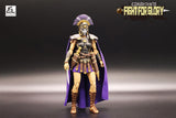 (Dented box) XESRay Combatants 020 Cassia 6-Inch Figure