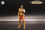 (Shipping June) XESRay Combatants 021 Berenice 6-Inch Figure