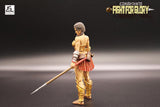 (Shipping June) XESRay Combatants 021 Berenice 6-Inch Figure