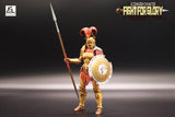 (Shipping June) XESRay Combatants 021 Berenice 6-Inch Figure