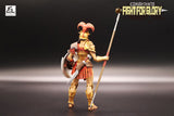 (Shipping June) XESRay Combatants 021 Berenice 6-Inch Figure