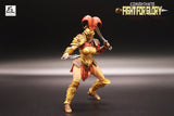 (Shipping June) XESRay Combatants 021 Berenice 6-Inch Figure