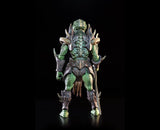 Cosmic Legions: OxKrewe: Book One - Thraxxian Scout Figure