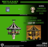 Mezco One12 Beetlejuice Deluxe Figure