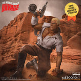 Shipping Soon - Mezco One12 Doc Savage: The Man of Bronze (Deluxe Edition)