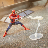 Marvel Legends Maximum Series Deluxe Spider-Man 6-Inch Figure