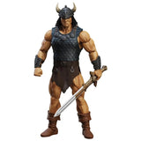 Pre-Order (Deposit) - Conan the Barbarian Epic H.A.C.K.S. Conan: Reaver of the Black Coast 1/12 Scale Action Figure