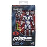 GI Joe Classified Cobra Commander (armored) 6-Inch Figure