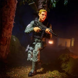 Pre-Order (deposit) GI Joe Classified #182 Clayton Hawk Abernathy 6-Inch Action Figure with M.M.S. (Mobile Missile System) Vehicle