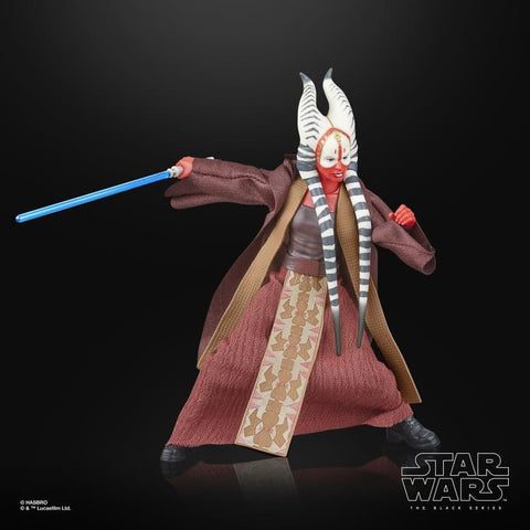 Star Wars Black Series Shaak Ti 6-Inch Figure