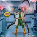 Pre-Order (deposit) Mezco One12 Doctor Octopus 6” Figure