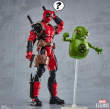 New in Stock! Marvel Legends Maximum Series Deadpool 6-Inch Figure