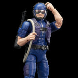 GI Joe Classified Retro Tele-Viper 6-Inch Figure