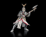 Pre-Order (deposit) - Mythic Legions Dawns of Discovery All-In Set (9 Figures + Accessory pack)