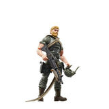 GI Joe Classified Retro Rock N Roll 6-Inch Figure