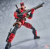 New in Stock! Marvel Legends Maximum Series Deadpool 6-Inch Figure