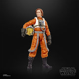 Pre-Order (deposit) - Star Wars Black Series 2026 Wave 1 (4 figure set)