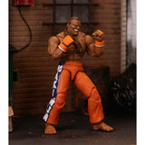 Jada Toys Ultra Street Fighter II Dee Jay 6-Inch Figure
