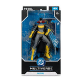 McFarlane Toys DC Multiverse Classic Batgirl 7-Inch Figure