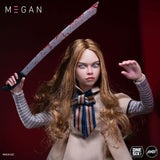 Mondo 1/6 scale Me3gan figure
