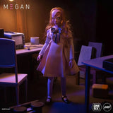 Mondo 1/6 scale Me3gan figure