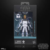 New In Stock! Star Wars Black Series Captain Rex Phase 1 6-inch Figure