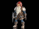 Pre-Order (Deposit) - Mythic Legions: Horror of Einsamall Burris Birgerstori Imp-Scale Figure
