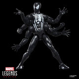 Marvel Legends Dark Avengers Spiderman 6-Inch Figure