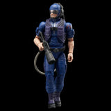 GI Joe Classified Retro Tele-Viper 6-Inch Figure