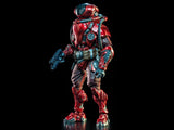 Cosmic Legions Outpost Zaxxius TU5CC Pilot
