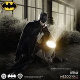 Pre-Order (Deposit) - Mezco One12 Batman Year One 6-inch figure