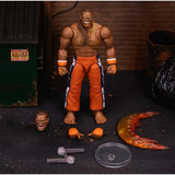 Jada Toys Ultra Street Fighter II Dee Jay 6-Inch Figure