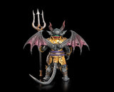 Pre-Order (deposit) - Mythic Legions: Dawns of Discovery Dzinjar (Seafarers League) Action Figure