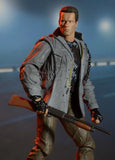 Pre-Order (Deposit) - NECA Terminator Ultimate T-800 (Tech Noir) 7" Figure