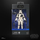 Pre-Order (deposit) - Star Wars Black Series 2026 Wave 1 (4 figure set)