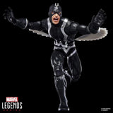 Shipping Soon - Marvel Legends Black Bolt & Triton 6-Inch Figure 2-Pack