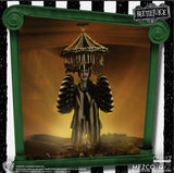 Mezco One12 Beetlejuice Deluxe Figure
