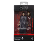 Pre-Order (deposit) - Star Wars Black Series The Stranger (Qimir) 6-Inch Figure