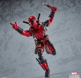 New in Stock! Marvel Legends Maximum Series Deadpool 6-Inch Figure