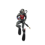 GI Joe Classified Series Retro Cobra Eel 6-Inch Figure