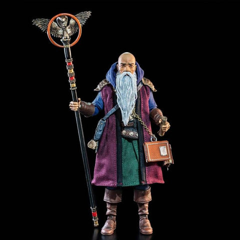 Pre-Order (deposit) - Mythic Legions Ashes of Agbendor - Xue