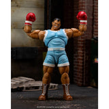 Pre-Order (Deposit) - Jada Street Fighter II Balrog Deluxe 6-Inch Figure
