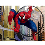 McFarlance Toys (Dented Box) Amazing Spider-Man #301 1/6 Scale Statue and Comic